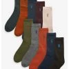 Next Herren 10 PACK - Socken - Multi-coloured