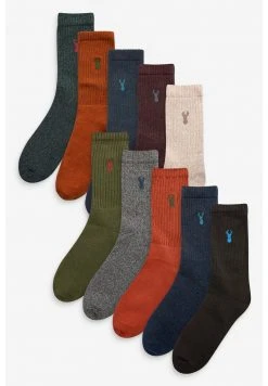 Next Herren 10 PACK - Socken - Multi-coloured