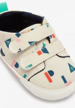 Next Kinder Lauflernschuh - Off-white -Next Verkäufe 2022 89e41bd70ace45e2839819a1430b6d3d