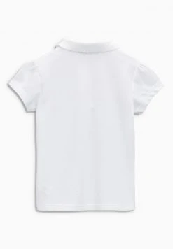 Next Kinder 5 PACK - Poloshirt - White 6 Next Kinder 5 PACK - Poloshirt - White -Next Verkäufe 2022 89e892702e644984984f1849f704359d