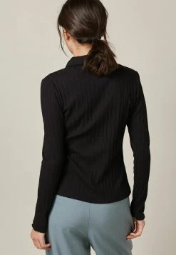 Next Damen Sweatjacke - Black -Next Verkäufe 2022 89f12fb5cd324c1fafbb96e7d54fc6ec