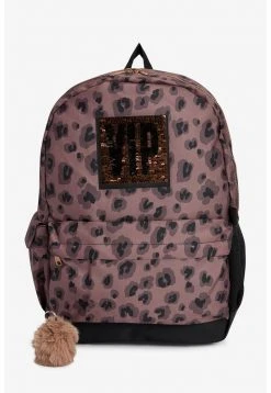 Next Kinder Tagesrucksack - Mauve