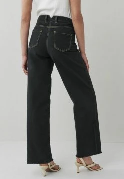 Next Damen Flared Jeans - Black 7 Next Damen Flared Jeans - Black -Next Verkäufe 2022 89fa6e1f55ee42b6a0e0cdc92c3aa40c