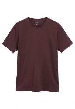 Next Herren T-Shirt Basic - Red