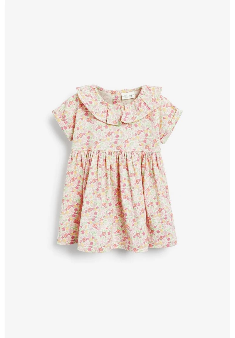 Next 2 PACK - Freizeitkleid - Pink And White Floral | Kinder 2 Next 2 PACK - Freizeitkleid - Pink And White Floral | Kinder – Bild 2