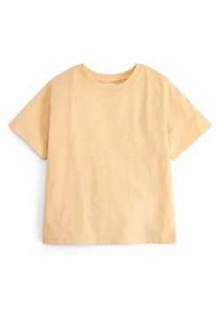 Next Kinder T-Shirt Basic - Yellow