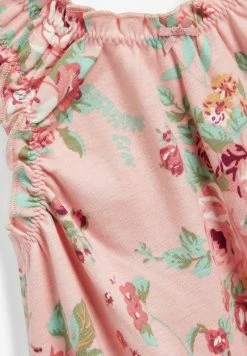 Next Kinder SINGLE - Jumpsuit - Pink Floral 5 Next Kinder SINGLE - Jumpsuit - Pink Floral -Next Verkäufe 2022 8a149e2a1a5342b7a30ad681f9a6623b