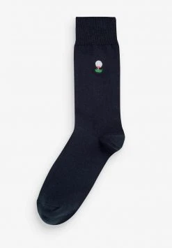 Next Herren FIVE PACK - Socken - Royal Blue -Next Verkäufe 2022 8a1ca2ccf9c14163aa5556459816407d