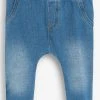Next Kinder Leggings - Hosen - Blue Denim