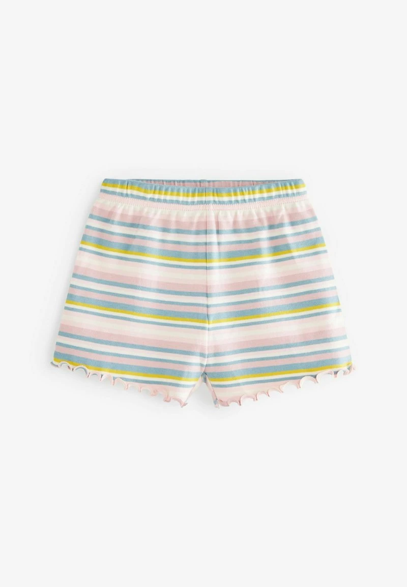 Next Kinder 3 PACK 9MTHS-12YRS - Nachtwäsche Set - Pink Blue Dinosaur 4 Next Kinder 3 PACK 9MTHS-12YRS - Nachtwäsche Set - Pink Blue Dinosaur – Bild 4