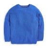 Next Kinder Strickpullover - Blue