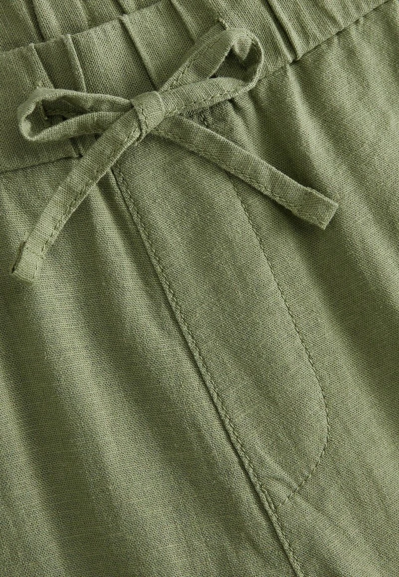 Next Herren Stoffhose - Green 2 Next Herren Stoffhose - Green – Bild 2