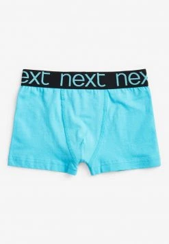 Next Kinder 7 PACK - Panties - Blue -Next Verkäufe 2022 8a5ce3078e97426e828e1238b92d6157