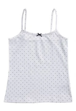 Next Kinder CAMIS THREE PACK - Top - Black -Next Verkäufe 2022 8a5f68f8dc8d4746aecfb7742bfa415e