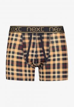 Next Herren 4 PACK - Panties - Multicolor 7 Next Herren 4 PACK - Panties - Multicolor -Next Verkäufe 2022 8a61c4d6f04a419caf2c57280829e659