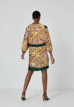 Next Damen MINI - Freizeitkleid - Brown -Next Verkäufe 2022 8a7f28abd62c4c89962a4c28c33bf2e1