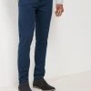 Next Herren Chino - Blue