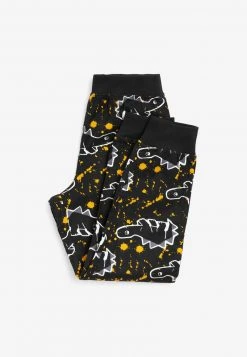 Next Kinder Nachtwäsche Set - Black -Next Verkäufe 2022 8aabf80482eb47959b8d0da124c6a7c7