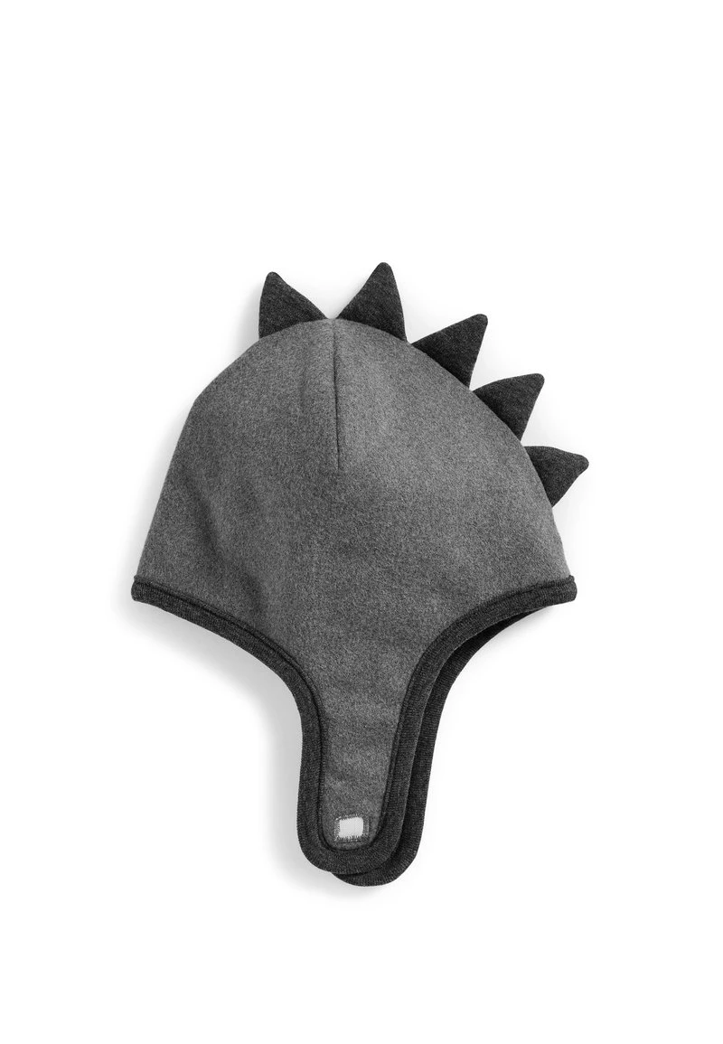 Next Kinder Mütze - Grey 1 Next Kinder Mütze - Grey