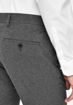 Next Chino - Mottled Grey | Herren -Next Verkäufe 2022 8aba9ba9d32f4aa19d8a9b664b13fdeb