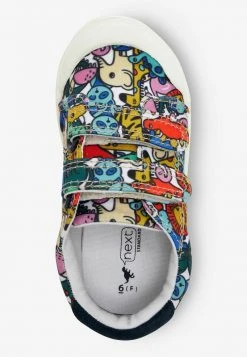 Next Kinder Sneaker Low - Multi -Next Verkäufe 2022 8abf8a6d287945c0af913be1918b9b8d