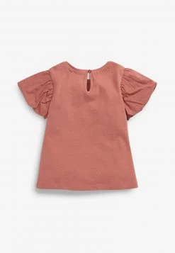 Next Kinder Bluse - Brown -Next Verkäufe 2022 8ac8a7115cf243468cdab0485a1b2519