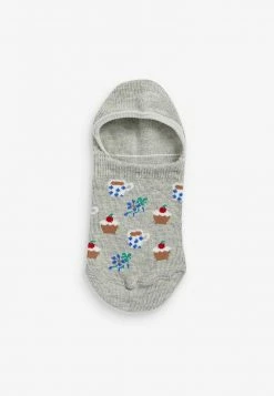 Next Damen 5 PACK - Socken - Afternoon Tea -Next Verkäufe 2022 8ad2cccb4c1542c882fbd75864a5833d