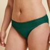 Next HIGH LEG - Bikini-Hose - Green | Damen