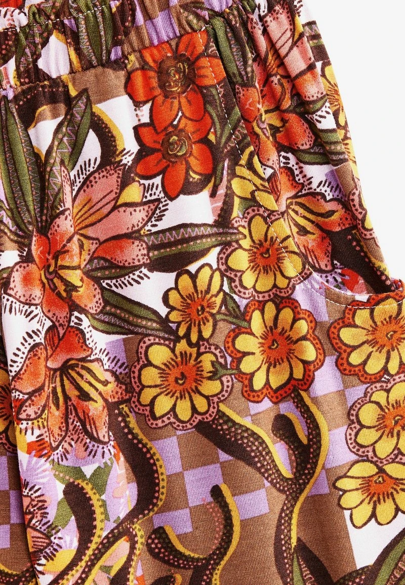 Next Kinder Stoffhose - Multi-colored 1 Next Kinder Stoffhose - Multi-colored