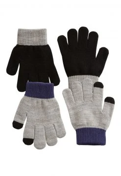 Next Kinder UNISEX - Fingerhandschuh - Grey
