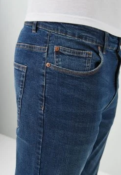 Next Jeans Skinny Fit - Blue | Herren -Next Verkäufe 2022 8b0c957066c145978556e98b76ed377e