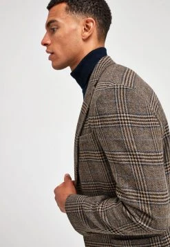 Next Herren JOULES - Sakko - Taupe -Next Verkäufe 2022 8b3663ab4077427aa4eabc747f6d25fc