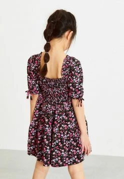 Next Kinder PRINTED SHIRRED - Freizeitkleid - Black Ditsy 8 Next Kinder PRINTED SHIRRED - Freizeitkleid - Black Ditsy -Next Verkäufe 2022 8b3b60984d5443e184be53393807eda4