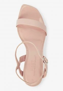 Next Damen High Heel Sandalette - Nude -Next Verkäufe 2022 8b409e2cf3d94fe4a2f6829c243d936b