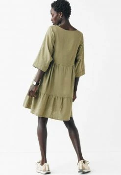 Next Damen Strandaccessoire - Khaki -Next Verkäufe 2022 8b41bf66d7cb4b4c87286116cf962d4e