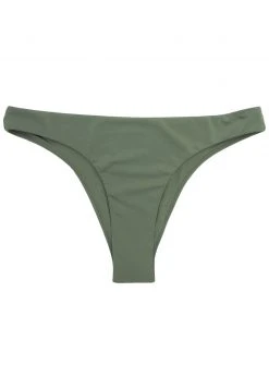 Next Damen Bikini-Hose - Khaki Green -Next Verkäufe 2022 8b4d8d4987a4457a9a7c56e091385567