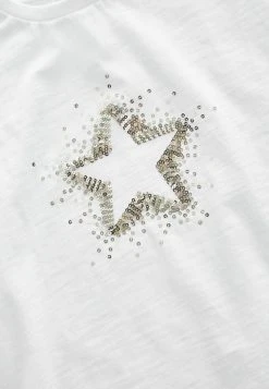 Next Kinder T-Shirt Print - Cream -Next Verkäufe 2022 8b5de301277c4232a06f06be6ad97112