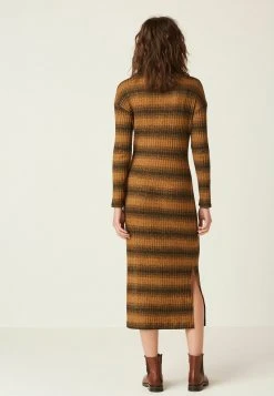 Next Damen Etuikleid - Brown -Next Verkäufe 2022 8b616a5253c24d7eb243f795a9868f6c