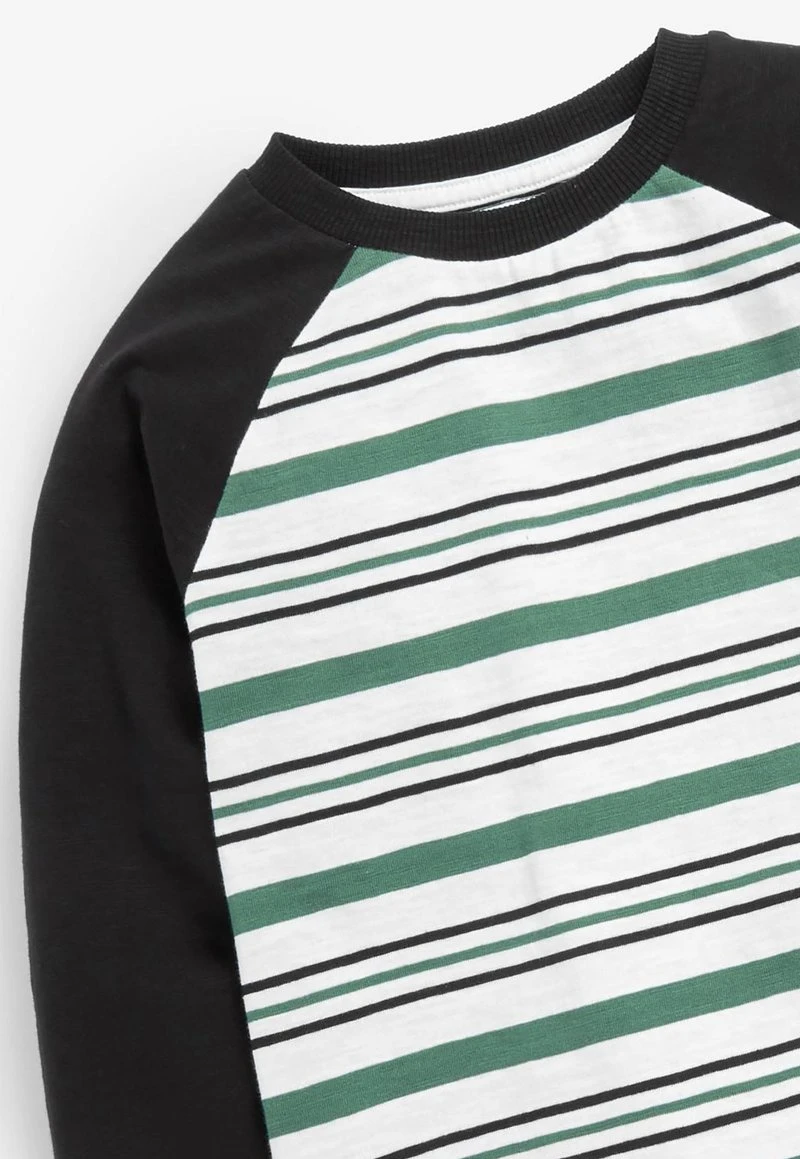 Next Kinder Langarmshirt - Green 6 Next Kinder Langarmshirt - Green – Bild 6