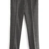 Next Herren Stoffhose - Grey