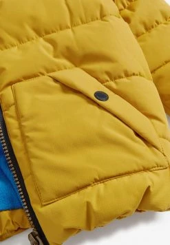 Next Kinder COLOUR BLOCK - Wintermantel - Yellow -Next Verkäufe 2022 8b6c7abb8efb446fbe184742ab85fe50