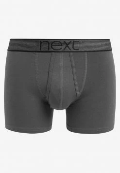 Next Herren GREY A-FRONTS FOUR PACK - Panties - Grey -Next Verkäufe 2022 8b79e51056f545cd95ddd5acf478d1ea