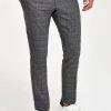 Next Herren Stoffhose - Grey
