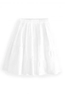 Next Kinder A-Linien-Rock - White 7 Next Kinder A-Linien-Rock - White -Next Verkäufe 2022 8b7de34ddf8246de8c821f51f3fdec2d