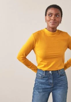 Next Damen Langarmshirt - Yellow -Next Verkäufe 2022 8b7fcf6abc98441995adf1f73e20d91b