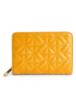 Next Damen Geldbörse - Yellow