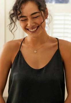 Next Damen SET - Nachtwäsche Set - Black -Next Verkäufe 2022 8b8bfdc9806c47c7a7b64b4ac6b18cc8