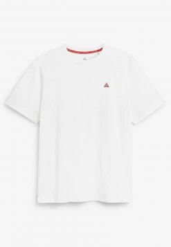 Next Herren ACTIVE GYM & TRAINING - T-Shirt Basic - White 9 Next Herren ACTIVE GYM & TRAINING - T-Shirt Basic - White -Next Verkäufe 2022 8ba9a72464fe469db1cc3a217b19a98e