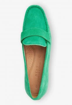 Next Damen FOREVER COMFORT - Mokassin - Green -Next Verkäufe 2022 8baf939a87f442a7b3da16f95a02ebad