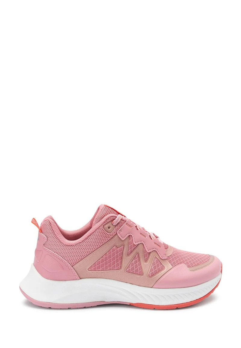 Next Damen ACTIVE - Sneaker Low - Pink 3 Next Damen ACTIVE - Sneaker Low - Pink – Bild 3